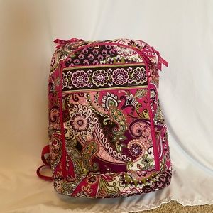 Vera Bradley Backpack